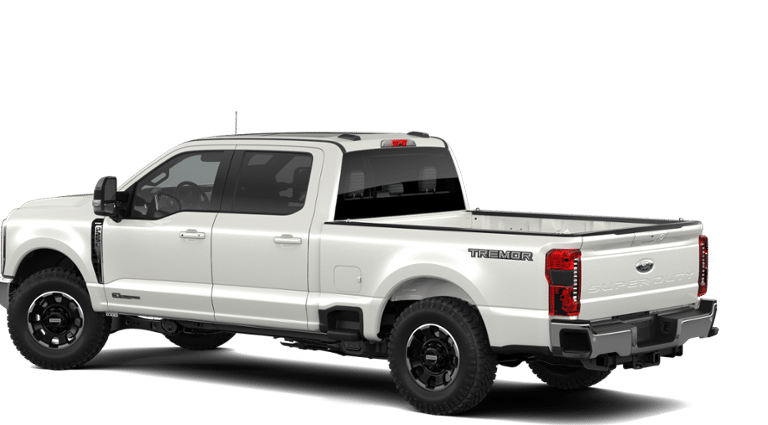 2026 Ford F-250 Super Duty LARIAT 4WD CREW CAB 6.75