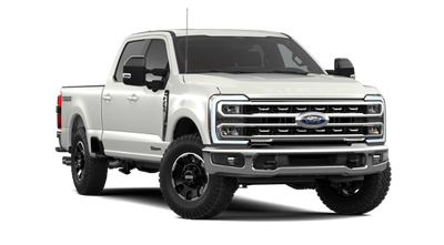 2026 Ford F-250 Super Duty LARIAT 4WD CREW CAB 6.75