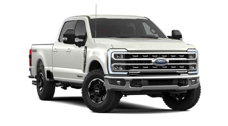 2026 Ford F-250 Super Duty LARIAT 4WD CREW CAB 6.75