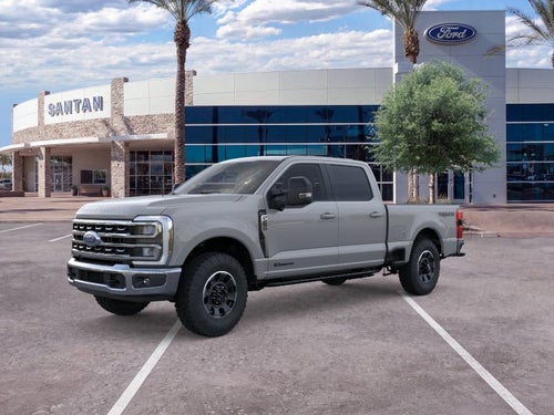 2026 Ford F-250 Super Duty LARIAT 4WD CREW CAB 6.75