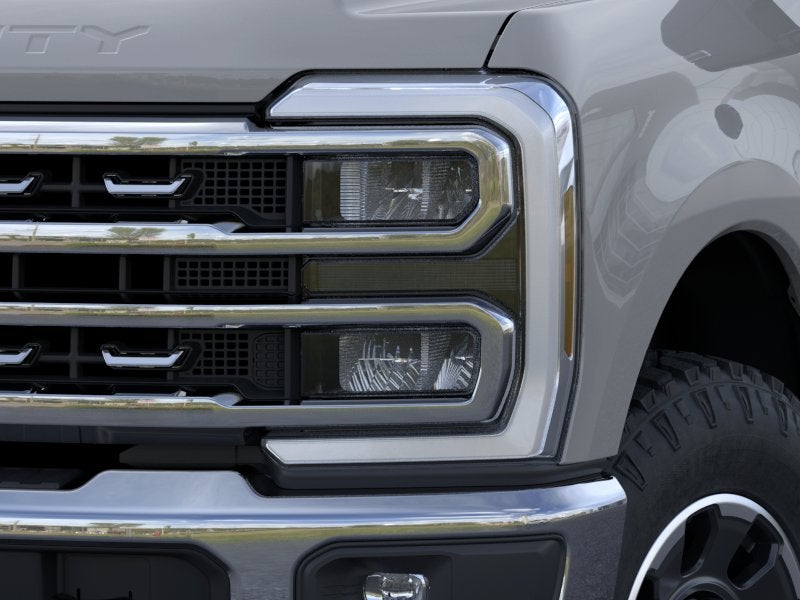 2026 Ford F-250 Super Duty LARIAT 4WD CREW CAB 6.75