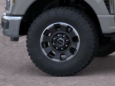 2026 Ford F-250 Super Duty LARIAT 4WD CREW CAB 6.75