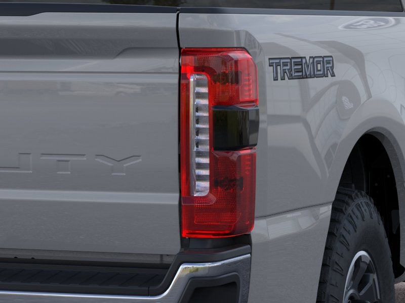 2026 Ford F-250 Super Duty LARIAT 4WD CREW CAB 6.75