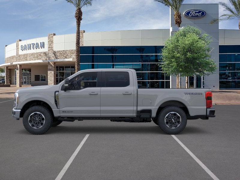 2026 Ford F-250 Super Duty LARIAT 4WD CREW CAB 6.75