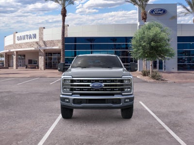 2026 Ford F-250 Super Duty LARIAT 4WD CREW CAB 6.75