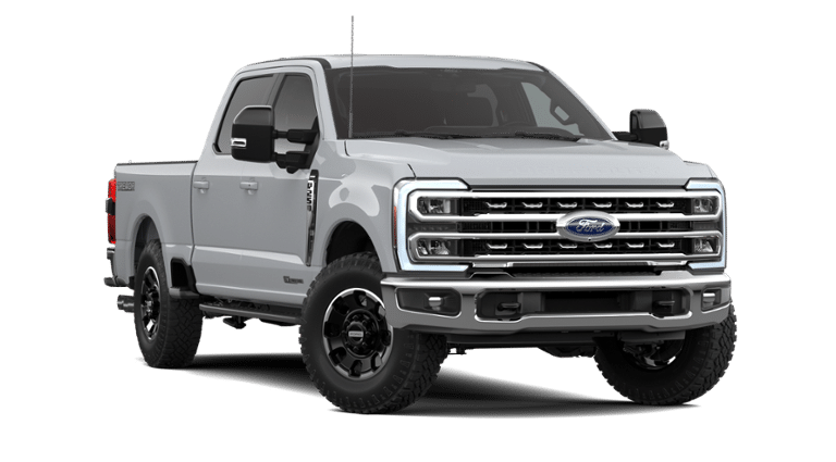 2026 Ford F-250 Super Duty LARIAT 4WD CREW CAB 6.75