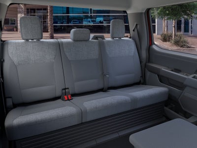 2026 Ford F-250 Super Duty XLT 4WD CREW CAB 6.75 BO