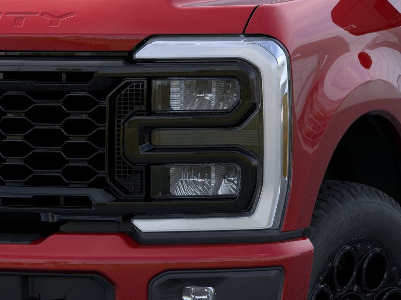 2026 Ford F-250 Super Duty XLT 4WD CREW CAB 6.75 BO