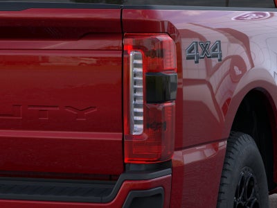 2026 Ford F-250 Super Duty XLT 4WD CREW CAB 6.75 BO