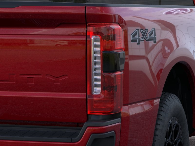 2026 Ford F-250 Super Duty XLT 4WD CREW CAB 6.75 BO