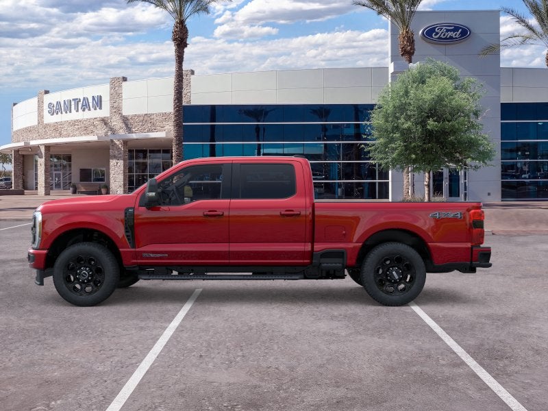 2026 Ford F-250 Super Duty XLT 4WD CREW CAB 6.75 BO