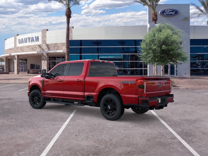 2026 Ford F-250 Super Duty XLT 4WD CREW CAB 6.75 BO