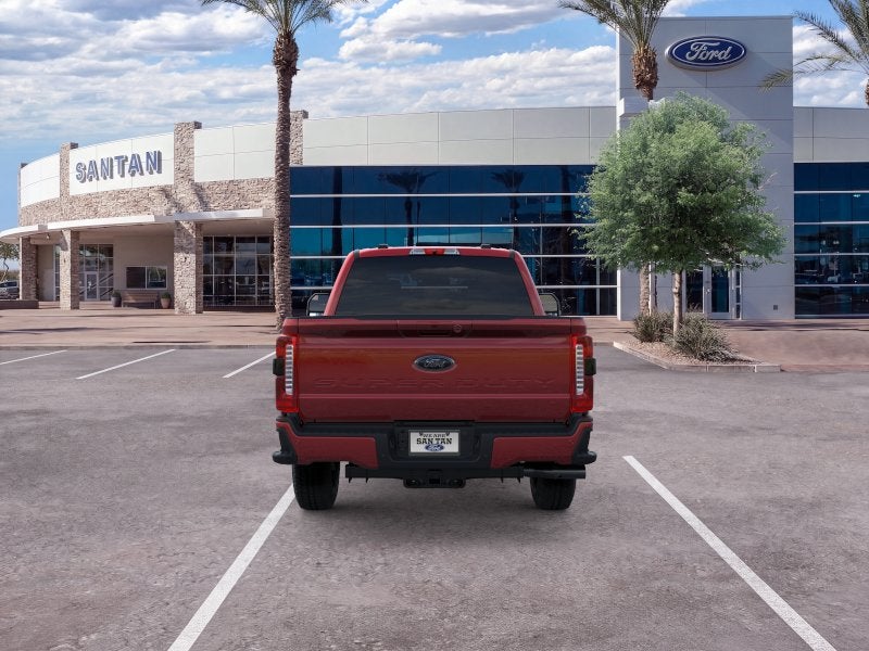 2026 Ford F-250 Super Duty XLT 4WD CREW CAB 6.75 BO