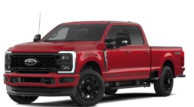 2026 Ford F-250 Super Duty XLT 4WD CREW CAB 6.75 BO
