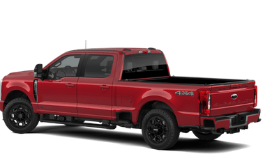 2026 Ford F-250 Super Duty XLT 4WD CREW CAB 6.75 BO