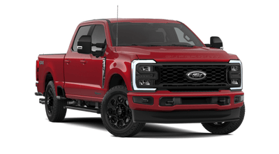 2026 Ford F-250 Super Duty XLT 4WD CREW CAB 6.75 BO