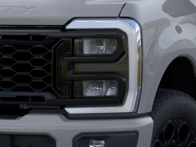 2026 Ford F-250 Super Duty XLT 4WD CREW CAB 6.75 BO