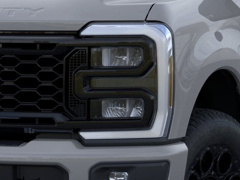2026 Ford F-250 Super Duty XLT 4WD CREW CAB 6.75 BO
