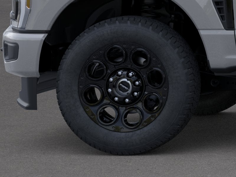 2026 Ford F-250 Super Duty XLT 4WD CREW CAB 6.75 BO