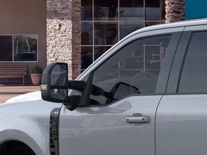 2026 Ford F-250 Super Duty XLT 4WD CREW CAB 6.75 BO