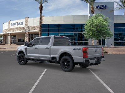 2026 Ford F-250 Super Duty XLT 4WD CREW CAB 6.75 BO
