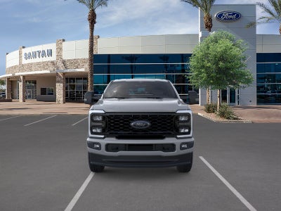 2026 Ford F-250 Super Duty XLT 4WD CREW CAB 6.75 BO
