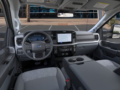 2026 Ford F-250 Super Duty XLT 4WD CREW CAB 6.75 BO