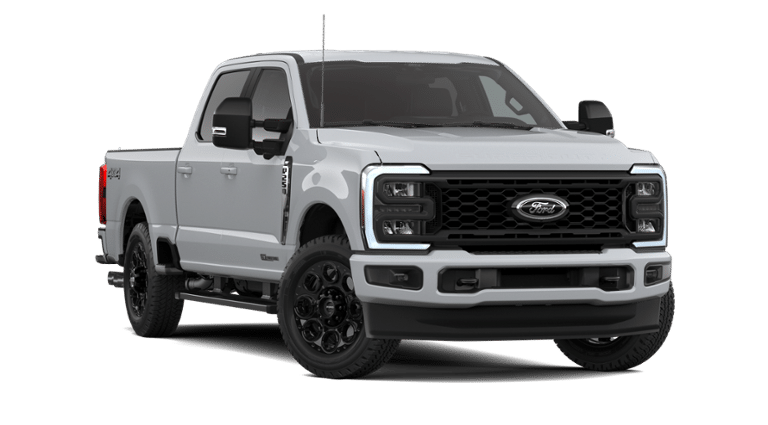 2026 Ford F-250 Super Duty XLT 4WD CREW CAB 6.75 BO
