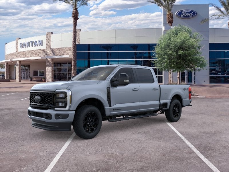 2026 Ford F-250 Super Duty LARIAT 4WD CREW CAB 6.75