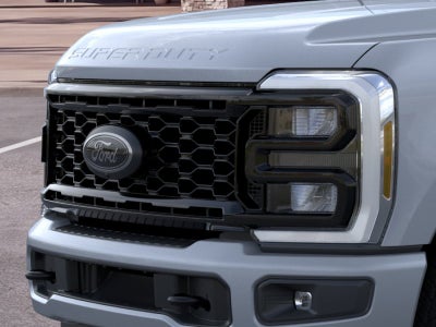 2026 Ford F-250 Super Duty LARIAT 4WD CREW CAB 6.75