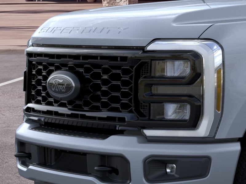 2026 Ford F-250 Super Duty LARIAT 4WD CREW CAB 6.75