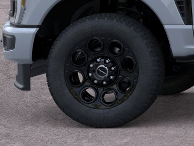 2026 Ford F-250 Super Duty LARIAT 4WD CREW CAB 6.75