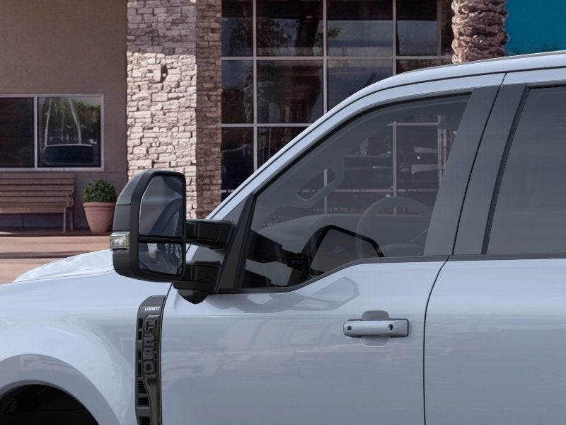 2026 Ford F-250 Super Duty LARIAT 4WD CREW CAB 6.75