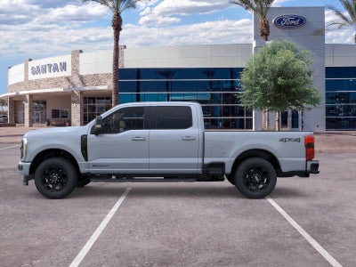 2026 Ford F-250 Super Duty LARIAT 4WD CREW CAB 6.75