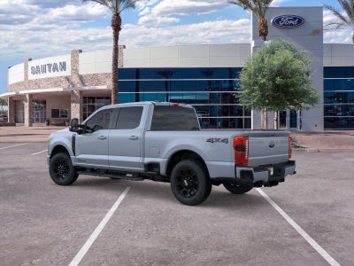 2026 Ford F-250 Super Duty LARIAT 4WD CREW CAB 6.75