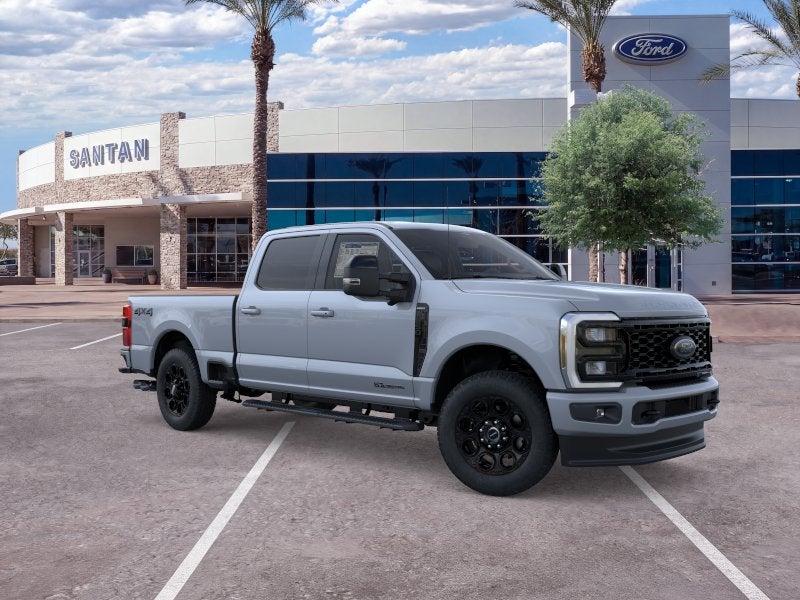 2026 Ford F-250 Super Duty LARIAT 4WD CREW CAB 6.75
