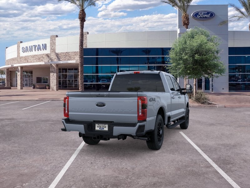 2026 Ford F-250 Super Duty LARIAT 4WD CREW CAB 6.75