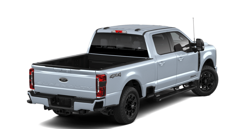 2026 Ford F-250 Super Duty LARIAT 4WD CREW CAB 6.75