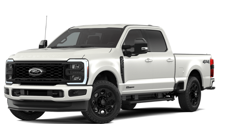2026 Ford F-250 Super Duty LARIAT 4WD CREW CAB 8 BO