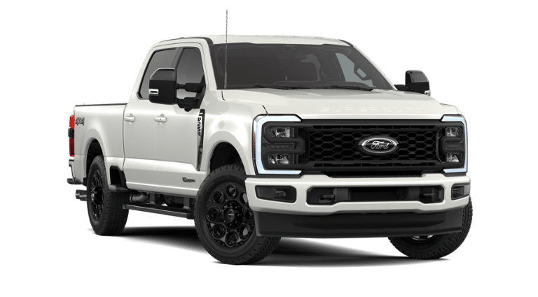 2026 Ford F-250 Super Duty LARIAT 4WD CREW CAB 8 BO