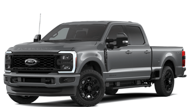 2026 Ford F-250 Super Duty LARIAT 4WD CREW CAB 6.75