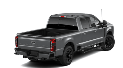 2026 Ford F-250 Super Duty LARIAT 4WD CREW CAB 6.75