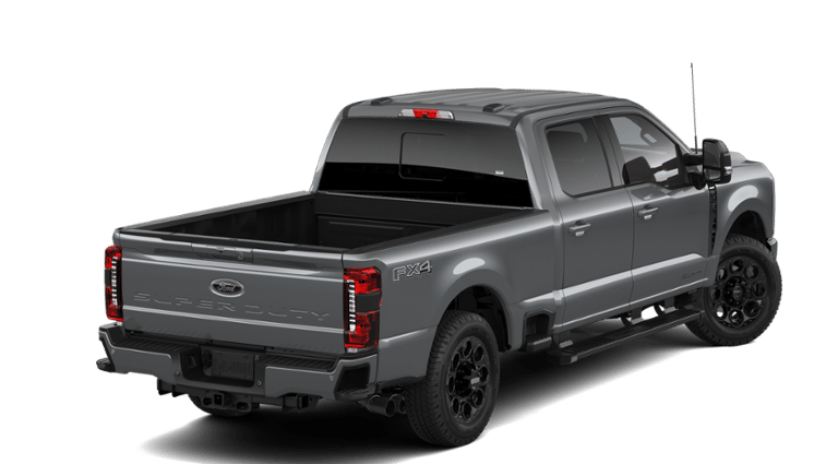 2026 Ford F-250 Super Duty LARIAT 4WD CREW CAB 6.75