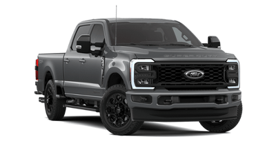 2026 Ford F-250 Super Duty LARIAT 4WD CREW CAB 6.75