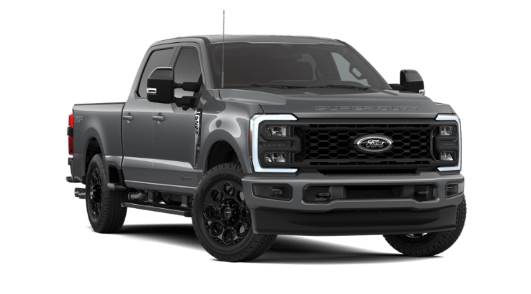 2026 Ford F-250 Super Duty LARIAT 4WD CREW CAB 6.75