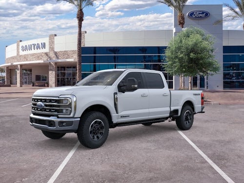 2026 Ford F-250 Super Duty LARIAT 4WD CREW CAB 6.75