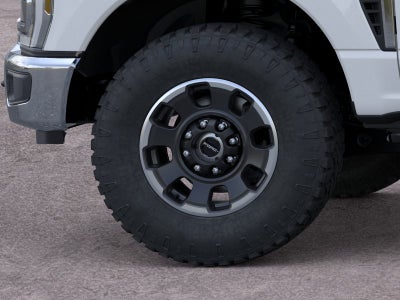 2026 Ford F-250 Super Duty LARIAT 4WD CREW CAB 6.75