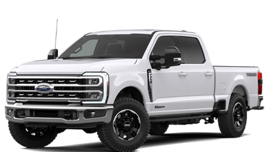 2026 Ford F-250 Super Duty LARIAT 4WD CREW CAB 6.75