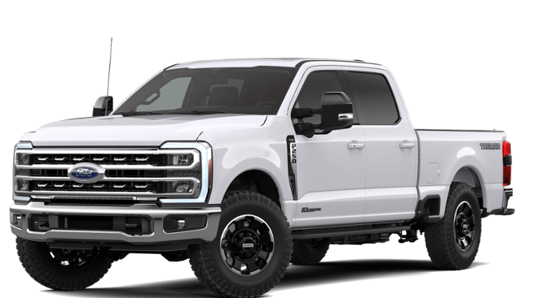 2026 Ford F-250 Super Duty LARIAT 4WD CREW CAB 6.75