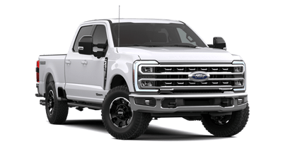 2026 Ford F-250 Super Duty LARIAT 4WD CREW CAB 6.75